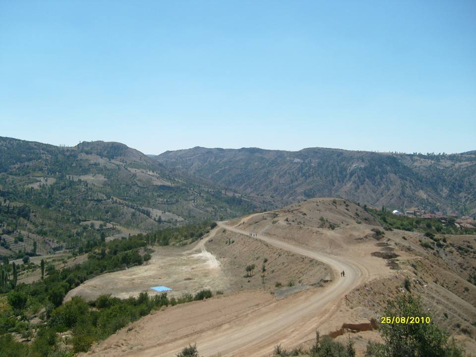 Turgay Asmalıkaya 25 Agustos 2010 2
